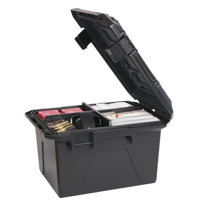 Walizka na amunicję Plano Tactical Crate